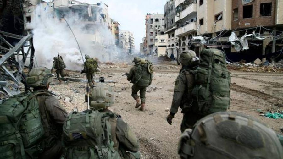 Գազայի հատվածում զոհված իսրայելցի զինվորների թիվը հասել է 131-ի
 |shantnews.am|