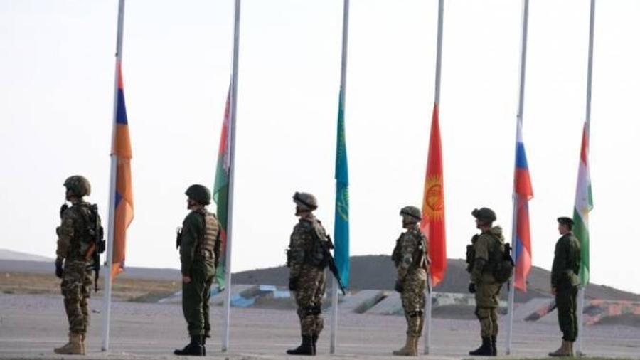 ՀԱՊԿ-ը 2024 թվականին 7 զորավարժություն կանցկացնի
 |armenpress.am|