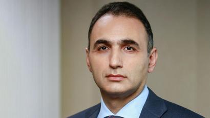 Ավետիք Չալաբյանի ազատությունը սահմանափակվեց 1 տարի 11 ամսով. դատարանը հրապարակեց վճիռը
 |armeniasputnik.am|