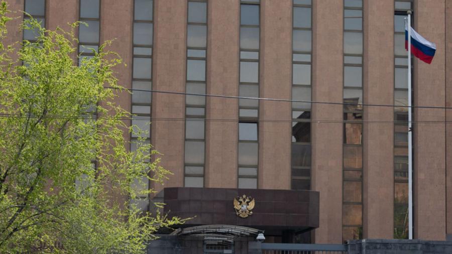 ՌԴ դեսպանատունը մեկնաբանել է Sputnik Արմենիա ռադիոկայանի հեռարձակումը կասեցնելու որոշումը |tert.am|