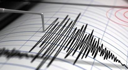 Իրանում գրանցված երկրաշարժը 2-3 բալ ուժգնությամբ զգացվել է Սյունիքում