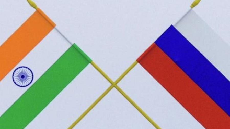 Մոսկվայում կայացել է Հնդկաստանի և Ռուսաստանի արտգործնախարարների հանդիպումը
 |1lurer.am|