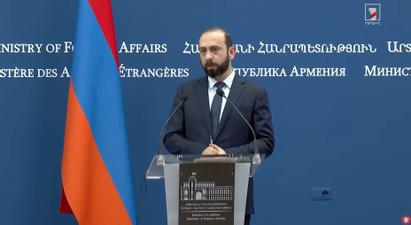 Արարատ Միրզոյանը՝ Հայաստանի արտաքին քաղաքական վեկտորի մասին
 |1lurer.am|