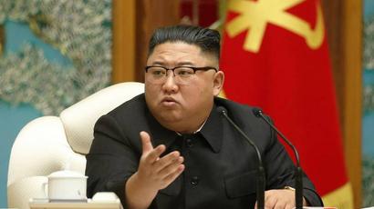 Հյուսիսային Կորեայի բանակը պետք է շարունակաբար պատրաստվի նվաճելու Հարավային Կորեայի ողջ տարածքը. Կիմ Չեն Ըն |armtimes.com|