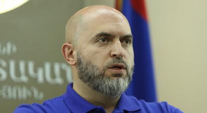 Արմեն Աշոտյանը ևս 3 ամիս կմնա կալանքի տակ
 |armeniasputnik.am|