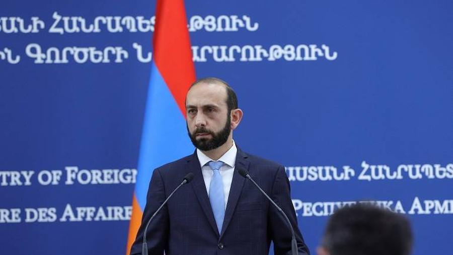 ԵՄ դիտորդական առաքելությունը կենսական նշանակություն ունի Հայաստանի անվտանգության համար. Միրզոյան  |tert.am|