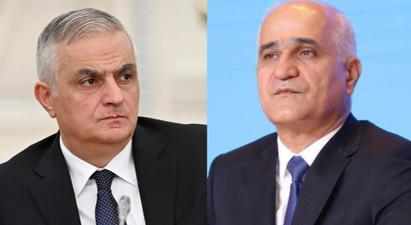 ՀՀ-Ադրբեջան սահմանազատման հանձնաժողովների հաջորդ հանդիպումը կկայանա հունվարի վերջին
 |tert.am|