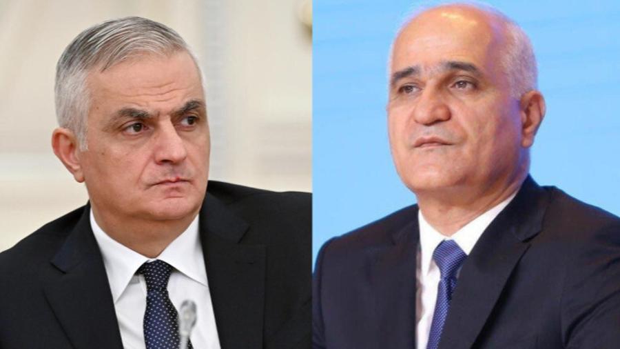 ՀՀ-Ադրբեջան սահմանազատման հանձնաժողովների հաջորդ հանդիպումը կկայանա հունվարի վերջին
 |tert.am|