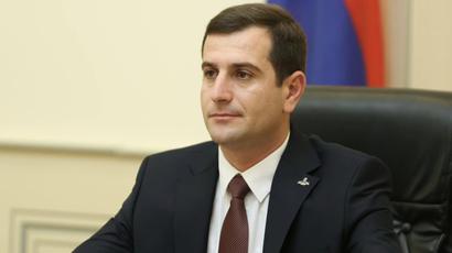 Արմավիրի համայնքապետ է ընտրվել Վարշամ Սարգսյանը