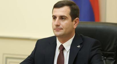 Արմավիրի համայնքապետ է ընտրվել Վարշամ Սարգսյանը