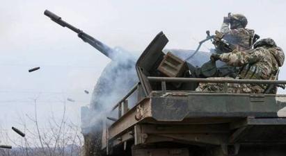 Ռուսաստանի ՊՆ-ն հայտնել է, որ Բելգորոդի մարզում խոցել է ուկրաինական ԱԹՍ- ներ և հրթիռներ
 |armenpress.am|