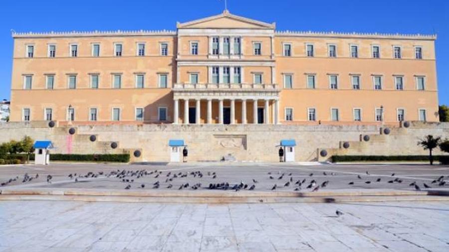 Հունաստանի նորընտիր խորհրդարանում ձևավորվել է Հունաստան - Հայաստան բարեկամական խումբը

