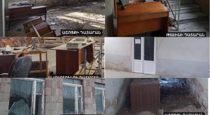 Հայաստանի 51 դատական նստավայրերից 9-ը կփակվեն. ԲԴԽ
