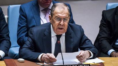 Ռուսաստանը դիմել է ՄԱԿ-ի Անվտանգության խորհրդին՝ Իլ-76-ի կործանման հարցով հրատապ նիստ հրավիրելու
 |armenpress.am|