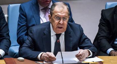 Ռուսաստանը դիմել է ՄԱԿ-ի Անվտանգության խորհրդին՝ Իլ-76-ի կործանման հարցով հրատապ նիստ հրավիրելու
 |armenpress.am|