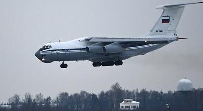 Ռուսական կողմը հայտնում է՝ Կիևի ռեժիմը Բելգորոդում ահաբեկչություն է իրականացրել․ ուկրաինական լրատվամիջոցները գրում են ինքնաթիռով հրթիռներ տեղափոխելու մասին