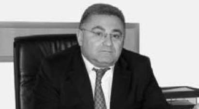 Մահացել է Վերաքննիչ վարչական դատարանի դատավոր Կարեն Մաթևոսյանը
