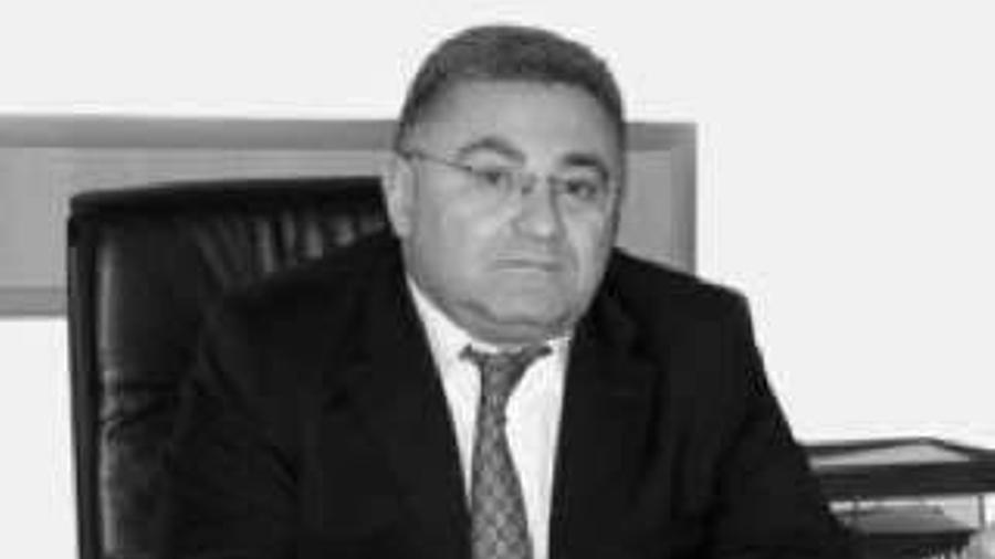 Մահացել է Վերաքննիչ վարչական դատարանի դատավոր Կարեն Մաթևոսյանը
