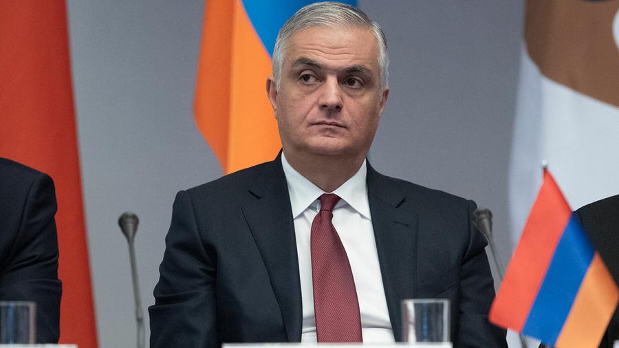 Հայաստան-Ադրբեջան սահմանազատման հարցով հանձնաժողովները կհանդիպեն մինչև հունվարի վերջ
 |news.am|