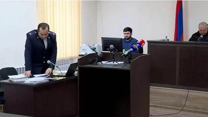 Գագիկ Ծառուկյանի եւ Սեդրակ Առուստամյանի գործ. քննչական մարմինը հրաժարվում է դատարանին փաստաթղթեր տրամադրել |aravot.am|