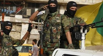 Իրաքի «Հեզբոլլահ»-ը «պատրաստ է պատասխանել», եթե ԱՄՆ-ն վրեժ լուծի Հորդանանում հարձակման համար
 |armenpress.am|