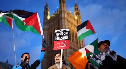 Մեծ Բրիտանիան կարող է ճանաչել Պաղեստինի անկախությունը |hetq.am|