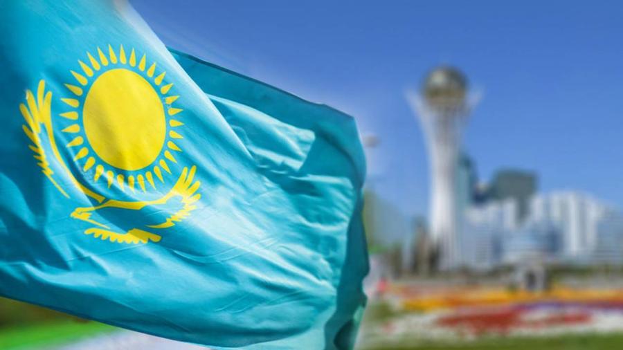 Ղազախստանի նախագահն ընդունել է երկրի կառավարության հրաժարականը