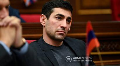 Լևոն Քոչարյանը չի բացառում, որ ընդդիմությունը կրկին փողոցային պայքար կսկսի |armenpress.am|