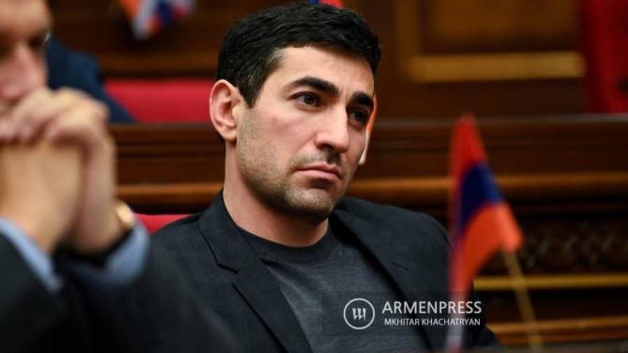 Լևոն Քոչարյանը չի բացառում, որ ընդդիմությունը կրկին փողոցային պայքար կսկսի |armenpress.am|