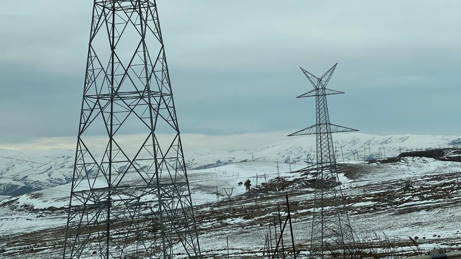 Էլեկտրաէներգիայի անջատումներ են սպասվում Երևանում և մարզերում
