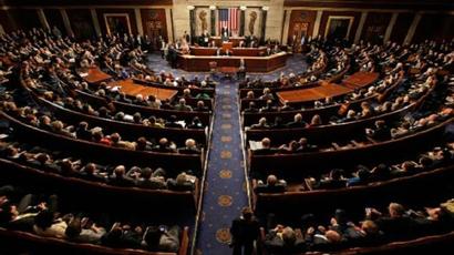 ԱՄՆ Ներկայացուցիչների պալատը դեմ է քվեարկել Իսրայելին օգնության տրամադրմանը՝ առանց Ուկրաինայի
 |armenpress.am|