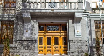 Դատախազությունը ստացել է Ալեն Սիմոնյանի հարսի և ևս 2 հոգու երաշխավորության միջնորդությունը
 |armeniasputnik.am|