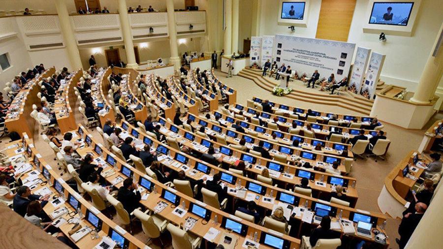 Վրաստանի խորհրդարանը հաստատեց վարչապետ Կոբախիձեի կառավարության կազմը |azatutyun.am|