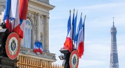 Ֆրանսիան վերահաստատում է Հայաստանի ինքնիշխանությանը և անձեռնմխելիությանն աջակցելու հանձնառությունը. Սեժուրնե
