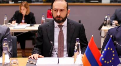 Հայաստանի և Ադրբեջանի միջև սահմանազատման գործընթացում նոր սահման չպետք է ստեղծվի. Արարատ Միրզոյան
 |armenpress.am|