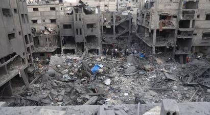 Իսրայելի հարվածների հետևանքով Գազայի հատվածում զոհերի թիվը գերազանցել է 28900-ը
 |shantnews.am|