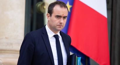 Ֆրանսիայի պաշտպանության նախարարը Հայաստան կժամանի

 |factor.am|