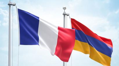 Ֆրանսիայի ՊՆ ղեկավարի հետ Հայաստան կժամանեն պաշտպանական ոլորտի առաջատար ընկերությունների ներկայացուցիչներ
 |factor.am|