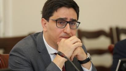 Ապրիլին Հայաստանն ընդդեմ Ադրբեջանի գործով լսումներ կանցկացվեն ՄԱԿ–ի դատարանում. Կիրակոսյան
 |armeniasputnik.am|