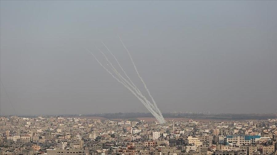 Իսրայելական բանակը հայտնել է, որ պատասխան հարվածներ է հասցրել Լիբանանում «Հըզբոլլահի» թիրախներին
 |shantnews.am|