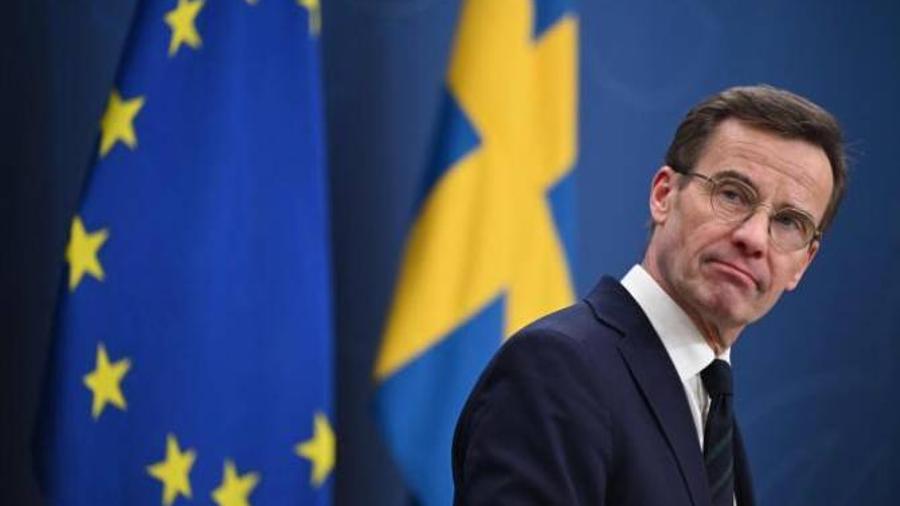 Շվեդիայի վարչապետը շվեդական զորքերի ուղարկումն Ուկրաինա տեղին չի համարում
 |armenpress.am|
