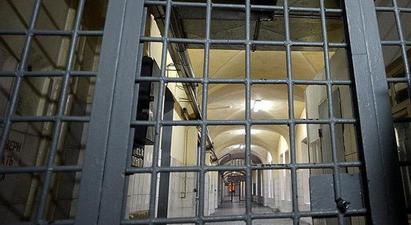 «Վանաձոր» ՔԿՀ-ում 53 դատապարտյալ հացադուլ է հայտարարել
 |hetq.am|