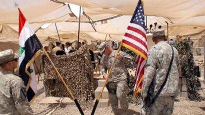 Իրաքն ու ԱՄՆ-ն շարունակում են բանակցել կոալիցիոն ուժերն արաբական երկրից հանելու շուրջ
 |armenpress.am|