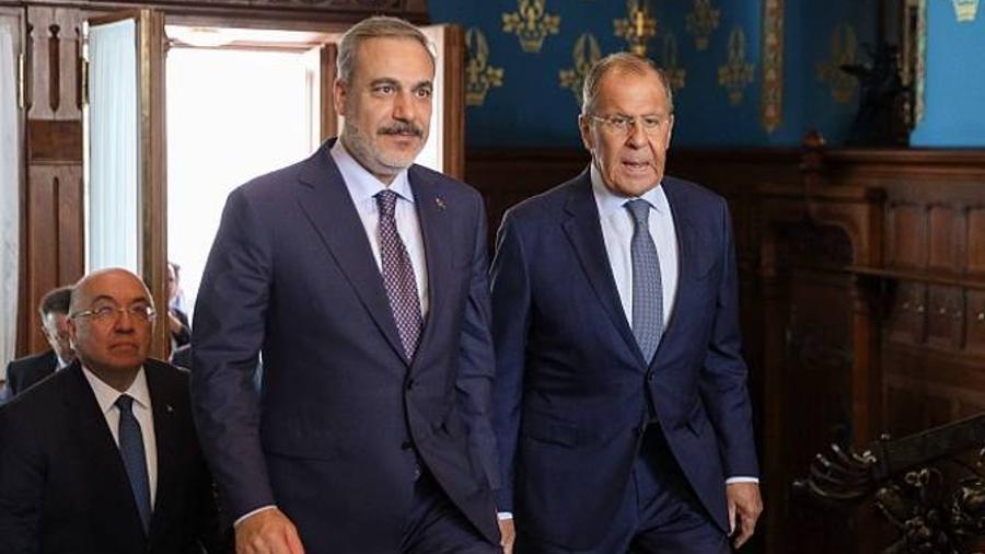 Լավրովը և Ֆիդանը խոսել են Հայաստանի և Ադրբեջանի միջև խաղաղության գործընթացի մասին
 |armeniasputnik.am|