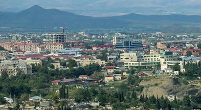Ադրբեջանը պատրաստվում է առաջիկայում Ստեփանակերտում «բնակեցնել ադրբեջանցիների առաջին խմբին»
 |azatutyun.am|