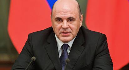 Ռուսաստանի վարչապետը աշխատանքային այցով Ադրբեջանում է