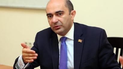 ՀՀ-ն Ադրբեջանի դեմ գործ հարուցելով՝ կարող է պաշտպանել ԼՂ հայ ժողովրդի իրավունքները, այլապես Ադրբեջանը կջնջի արժանապատիվ վերադարձի բոլոր խորհրդանիշները. Մարուքյան
