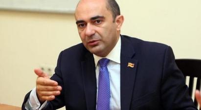 ՀՀ-ն Ադրբեջանի դեմ գործ հարուցելով՝ կարող է պաշտպանել ԼՂ հայ ժողովրդի իրավունքները, այլապես Ադրբեջանը կջնջի արժանապատիվ վերադարձի բոլոր խորհրդանիշները. Մարուքյան
