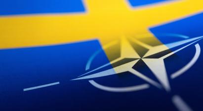 Շվեդիան այսօր պաշտոնապես կդառնա ՆԱՏՕ-ի անդամ. Սպիտակ տուն |1lurer.am|