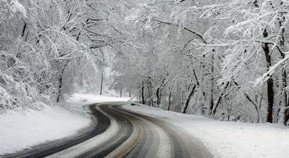 Սյունիքի, Վայոց ձորի մարզերում և Արագածի տարածաշրջանում ձյուն է տեղում